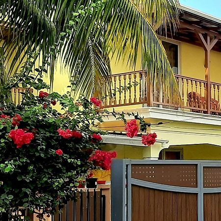 Casa Accacias Apartamento Port Louis Exterior foto