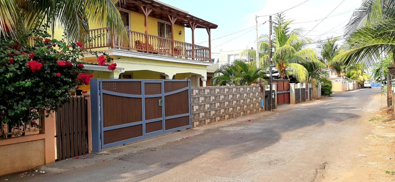 Casa Accacias Apartamento Port Louis Exterior foto