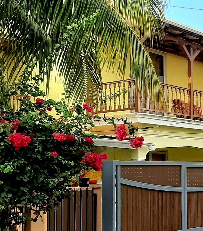Casa Accacias Apartamento Port Louis Exterior foto